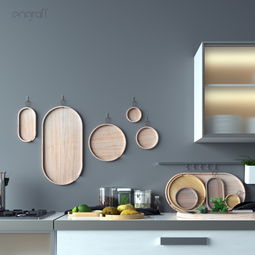 厨具产品可视化的创新与应用